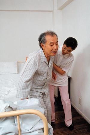 透析などをすることができる病院について