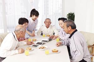 色々な体の痛みには整骨院に行って欲しいです
