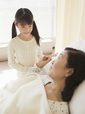 ここで治験情報を入手しましょう