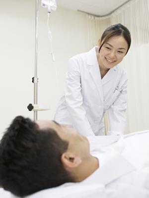 しろかねたかなわクリニックについて