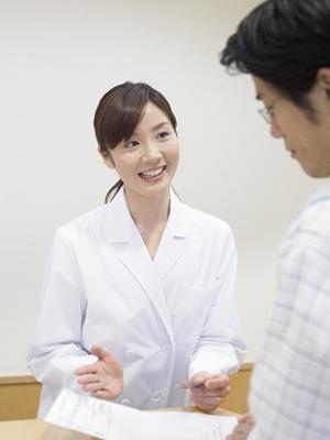 日曜診療も受け付けている小児科