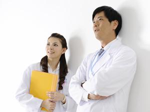 高田馬場にある信頼できるクリニック