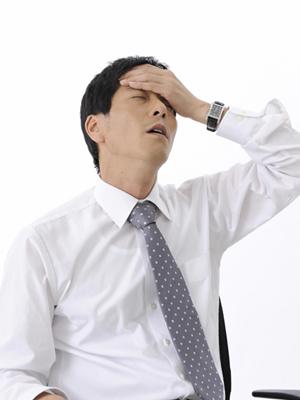男性の悩みを解決する仙台の薄毛治療