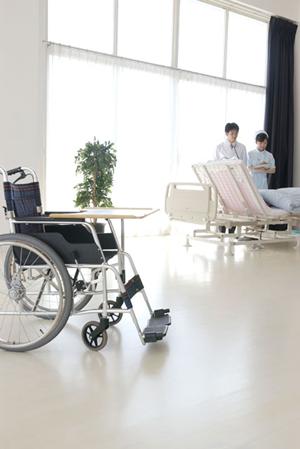 病気でも明るく過ごせる医療用ウィッグ
