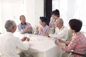上大岡の産科の母親学級に参加する