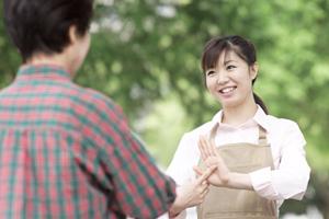 大和市のこのクリニックのよさとは